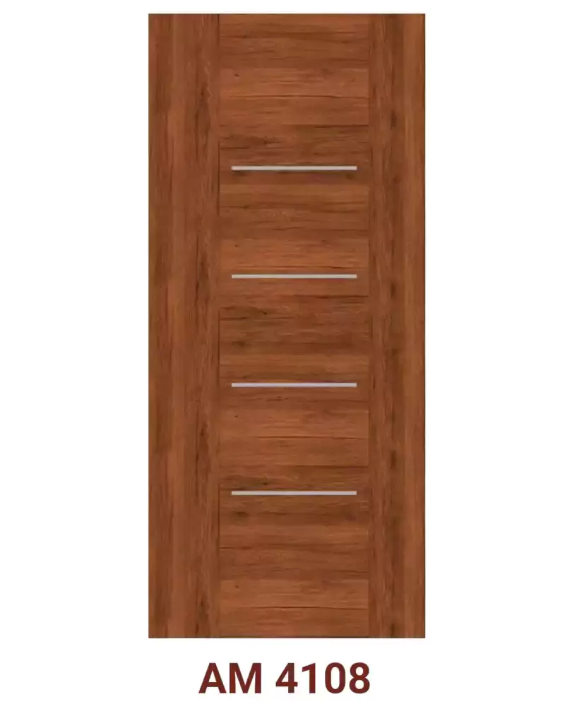 Laminated Decorative Flushdoors